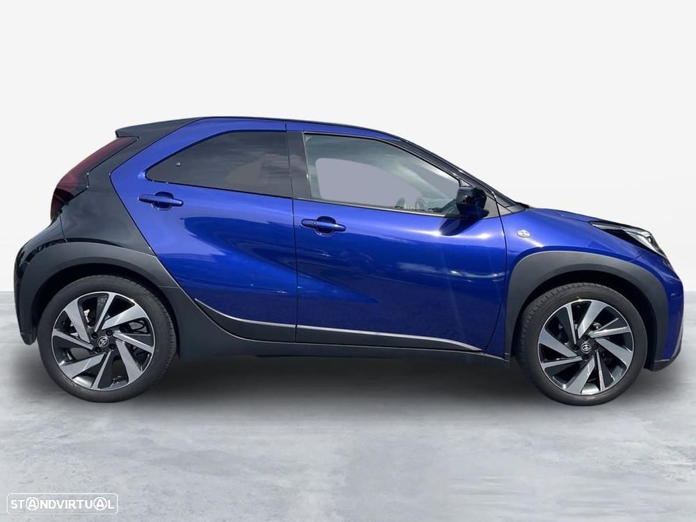 Toyota Aygo X - 18