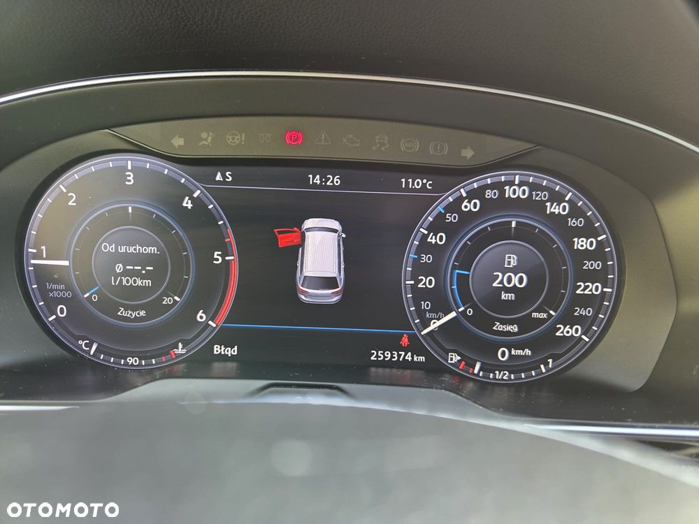 Volkswagen Passat - 7