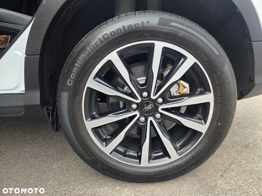 Ford Kuga 1.5 EcoBoost FWD Titanium ASS - 28
