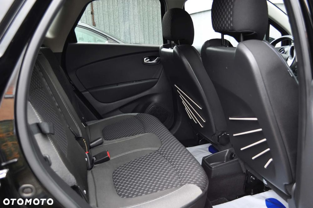 Renault Captur (ENERGY) TCe 90 INTENS - 20