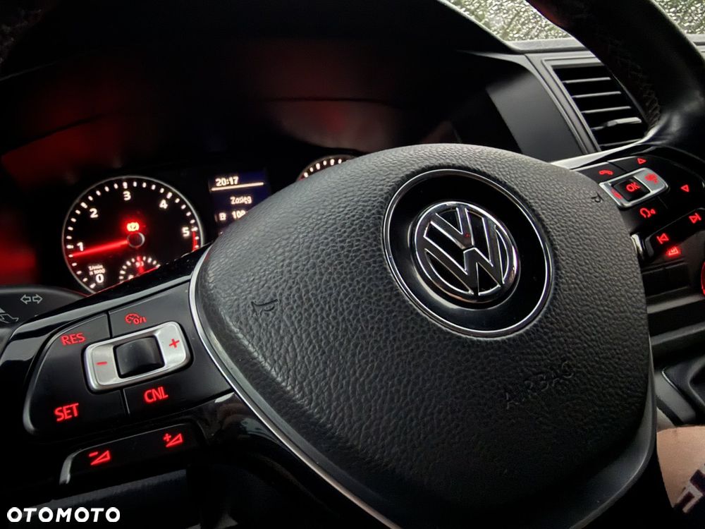 Volkswagen Transporter T6 - 7