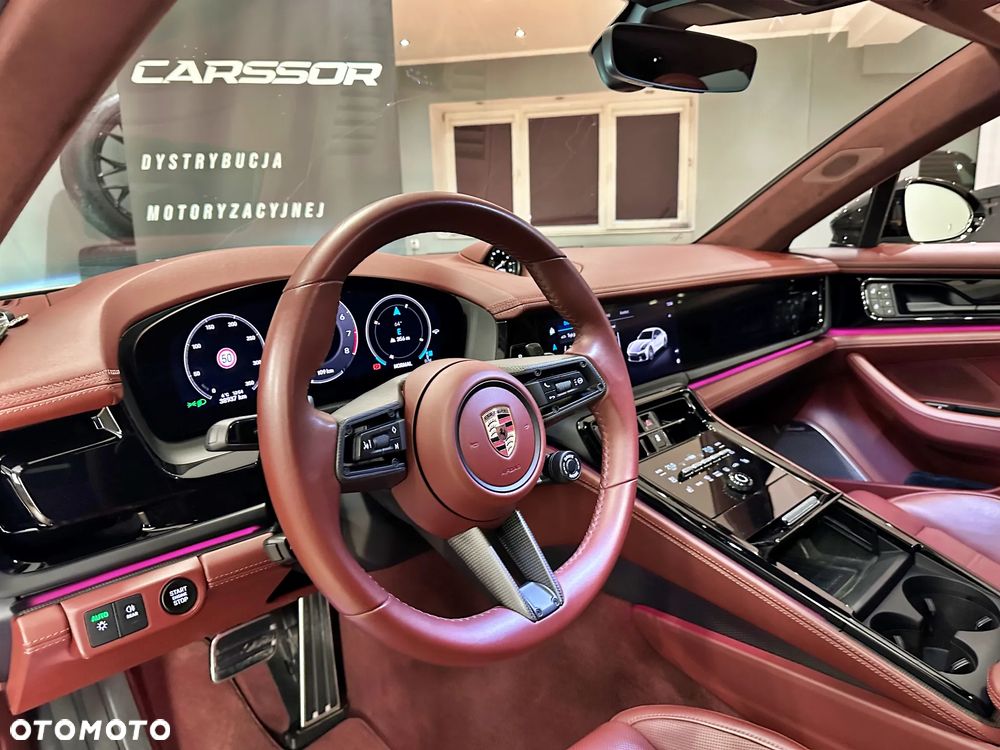 Porsche Panamera - 3