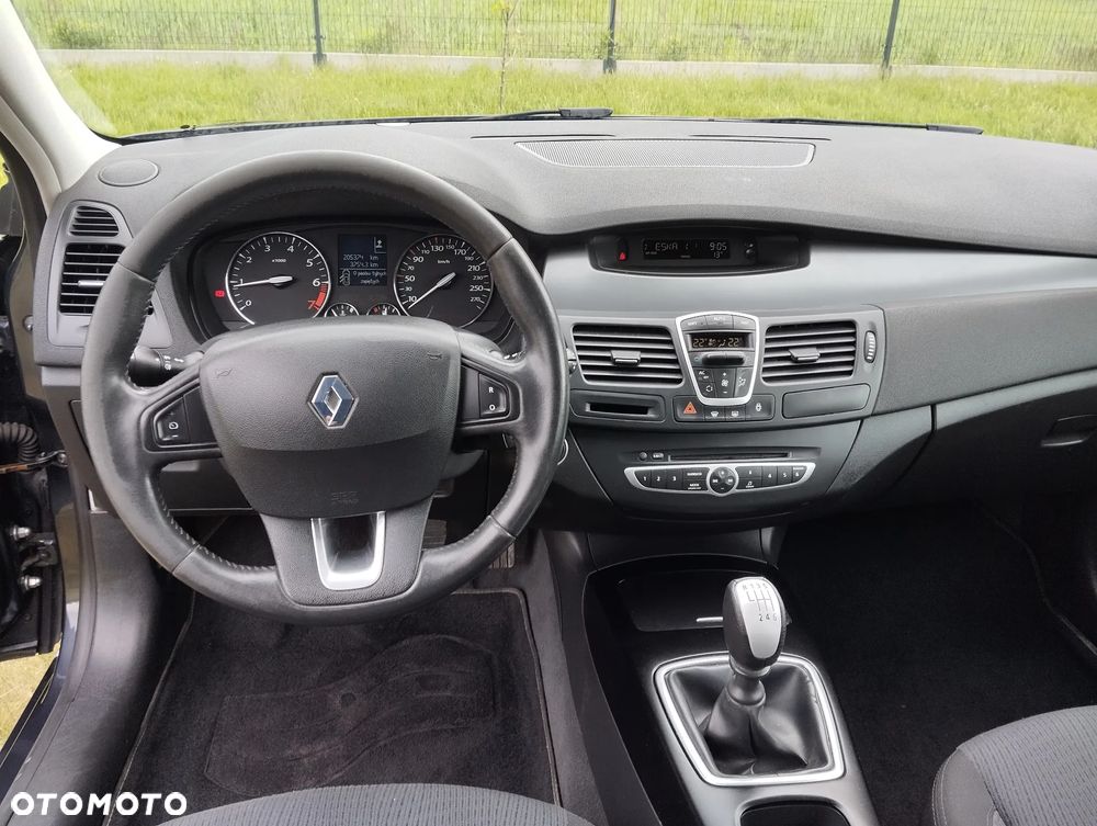 Renault Laguna 2.0 16V 140 Dynamique - 8