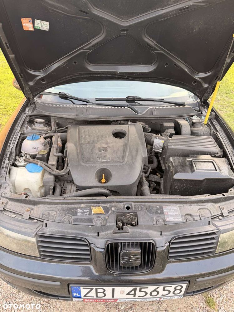 Seat Leon - 6