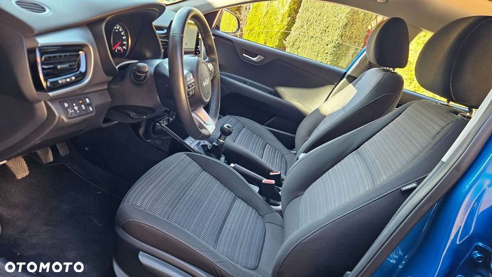 Kia Stonic - 15