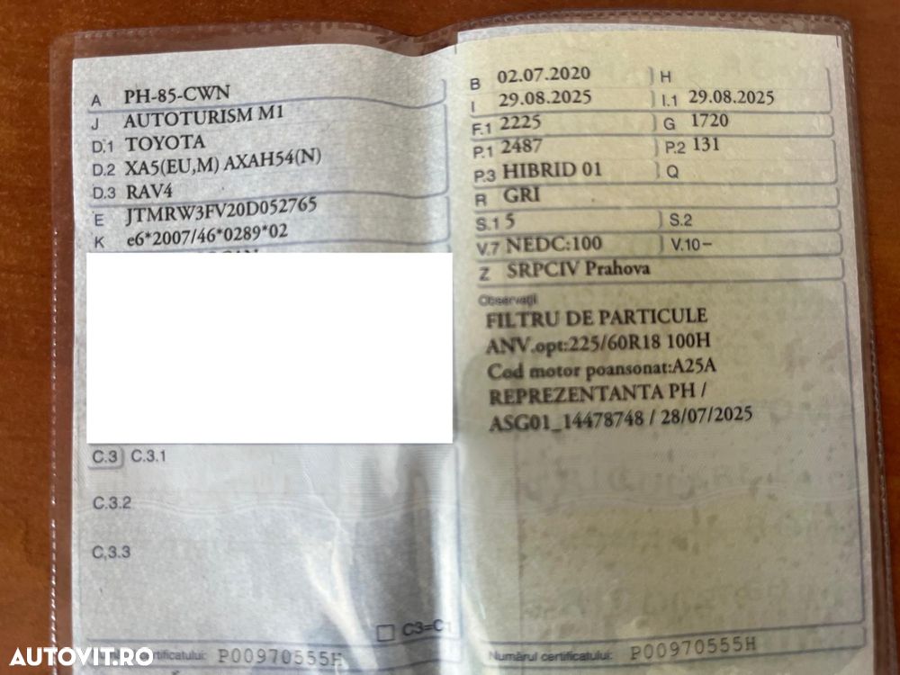 Toyota RAV4 - 15