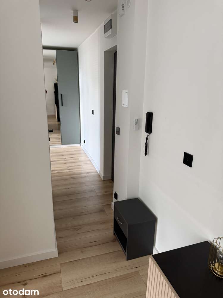 Mieszkanie 2 pokojowe (38m) Katowice 10min od centrum