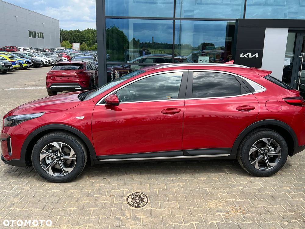 Kia XCeed 1.5 T-GDI M - 5