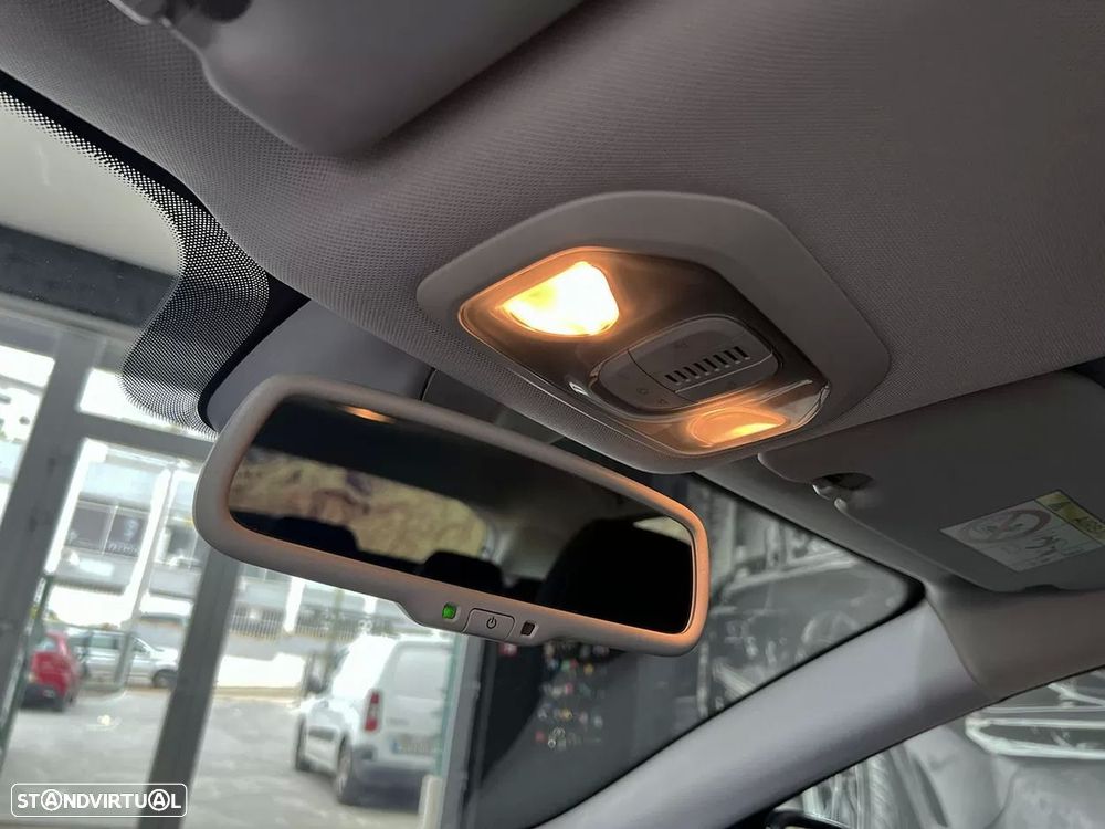 Fiat Tipo 1.3 M-Jet Lounge - 16