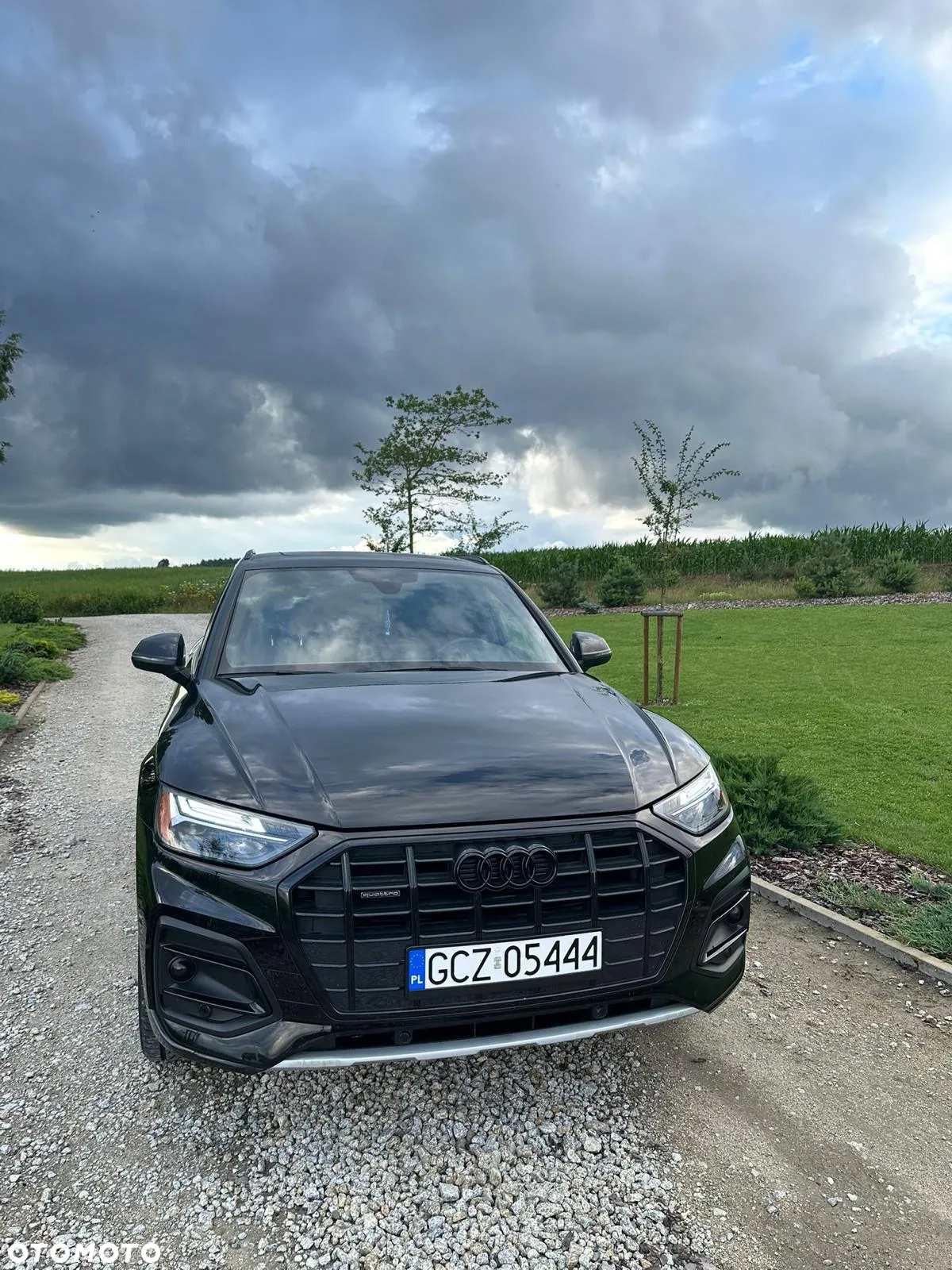 Audi Q5 40 TFSI quattro S tronic - 2
