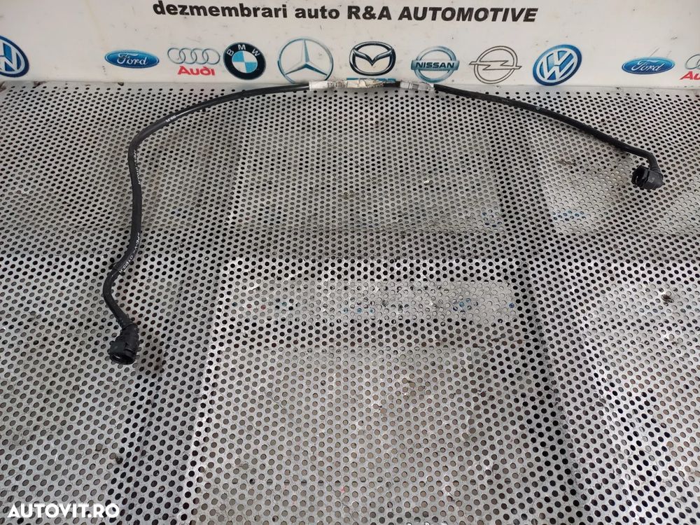 Conducta Apa Vas Expansiune Bmw F30 F31 F20 F21 2.0 Diesel Motor N47D20D Dezmembrez - Dezmembrari A - 4