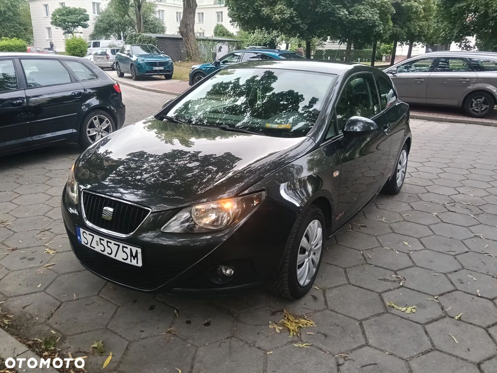 Seat Ibiza SC 1.4 16V Style - 14