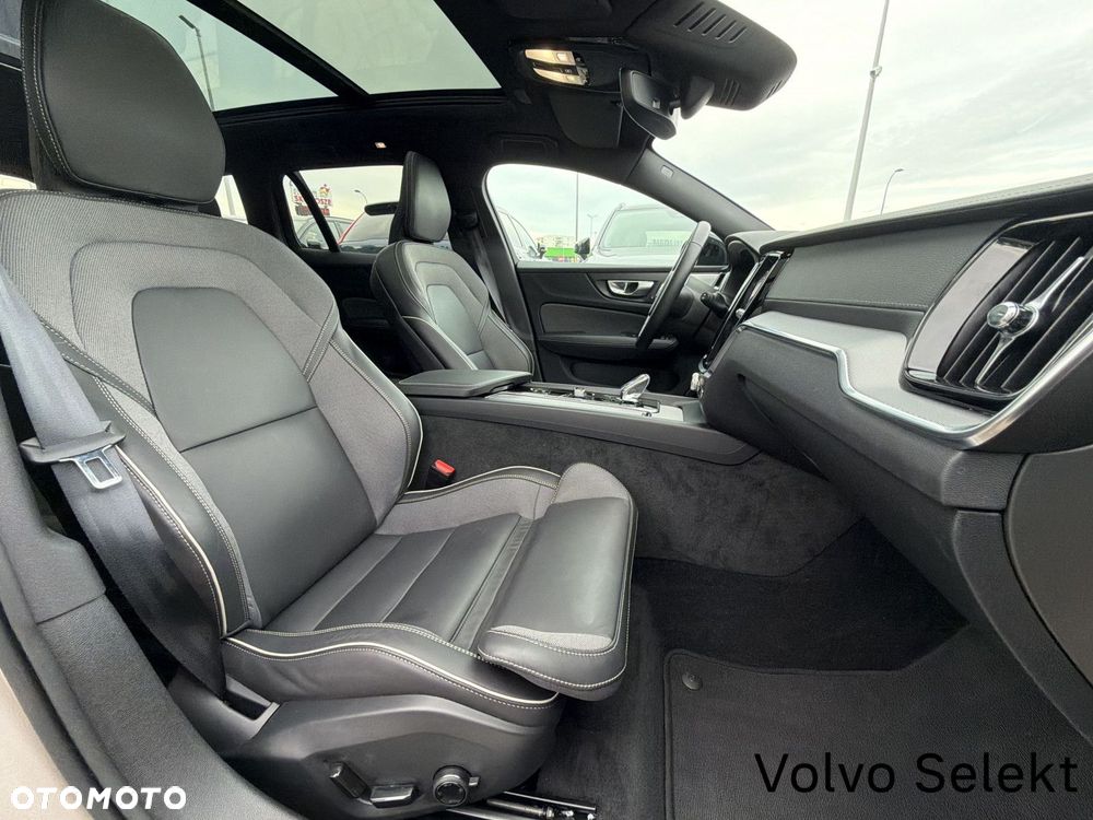 Volvo V60 - 15