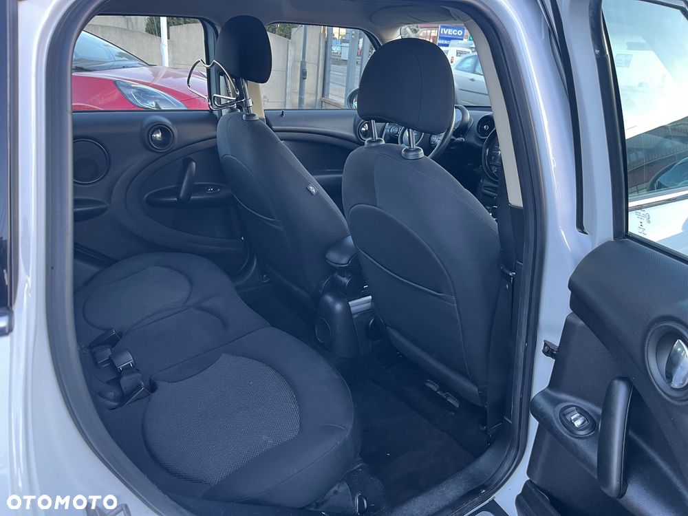 MINI Countryman - 12