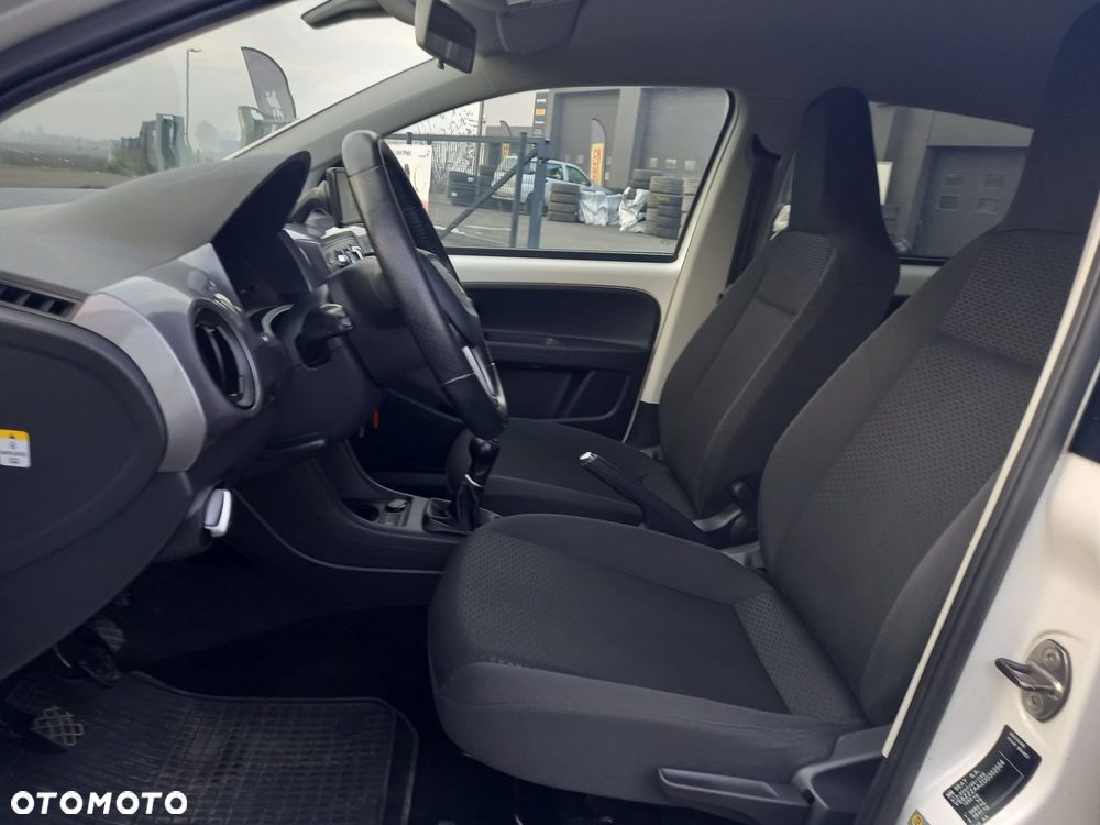 Seat Mii 1.0 Style Salsa - 8