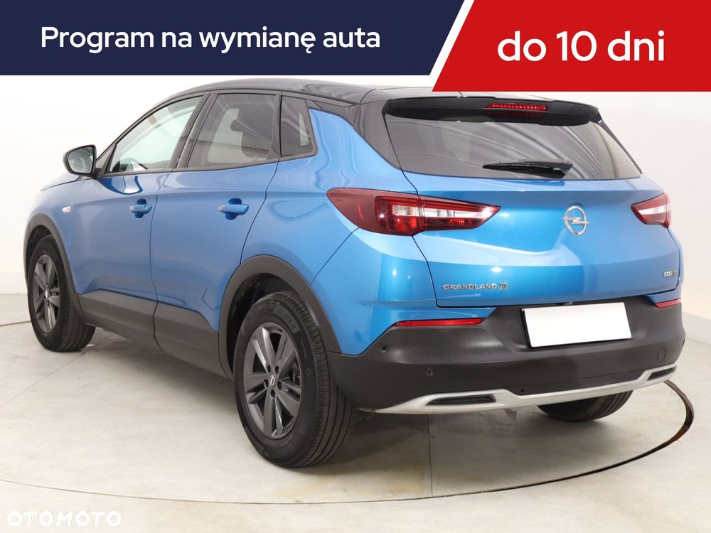 Opel Grandland X - 5