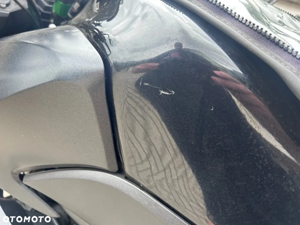 Kawasaki Versys 650 - 12