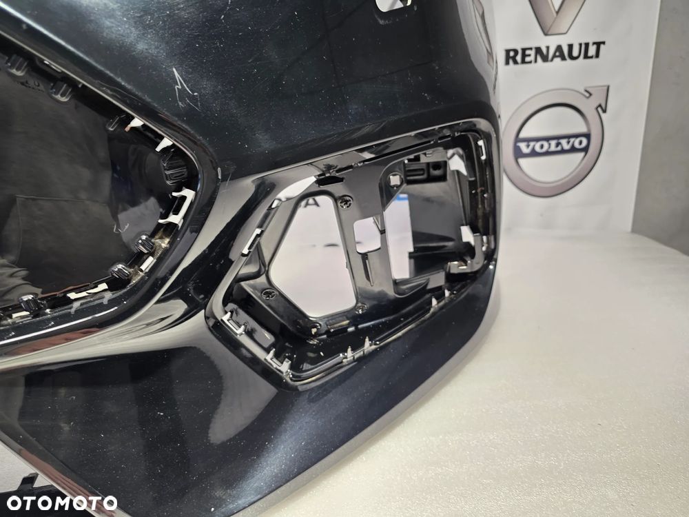 FORD FOCUS RS MK3 III LIFT 14- ZDERZAK PRZEDNI PRZÓD , NR G1EY-17757-A , NR AUKCJI NZ1825 - 10