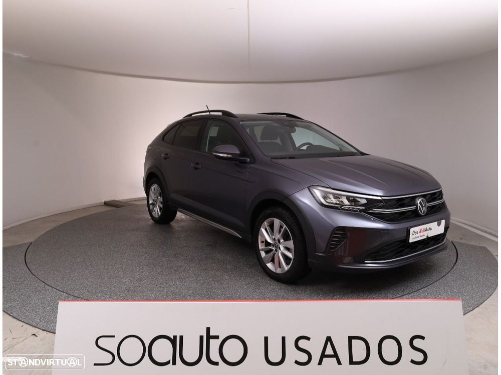 VW Taigo 1.0 TSI Urban - 20