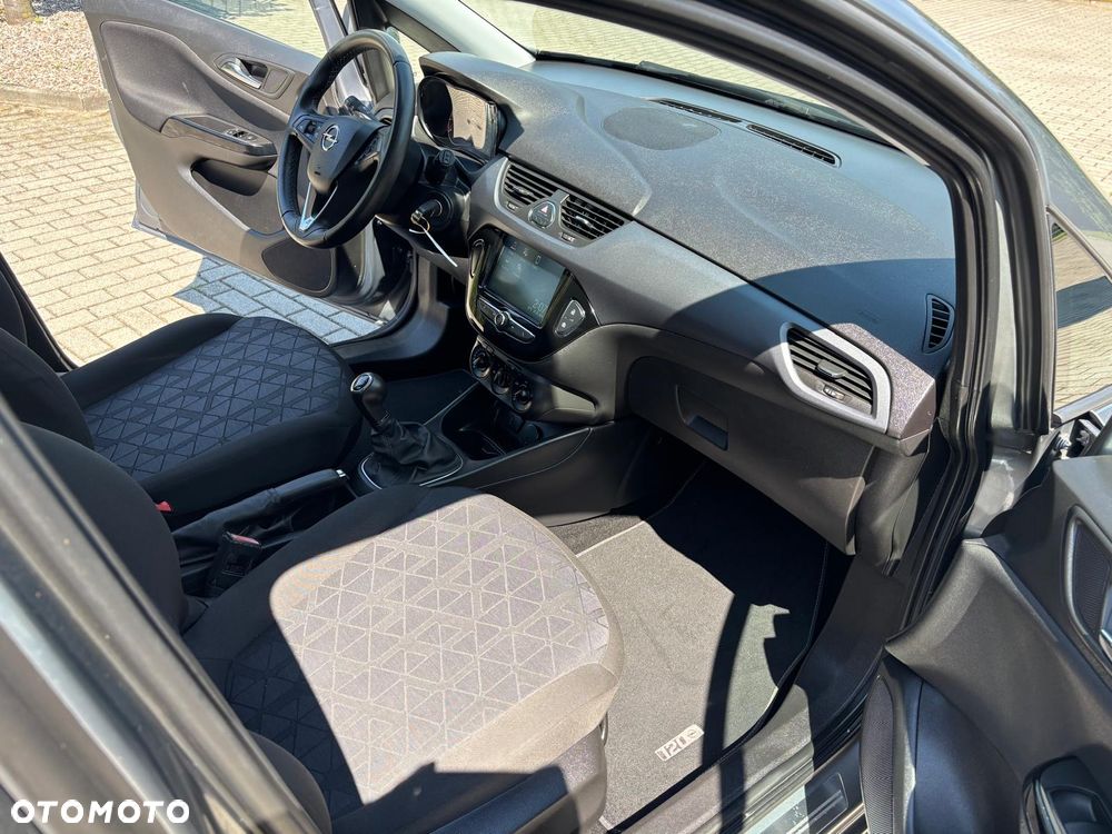 Opel Corsa 1.4 Selection - 26
