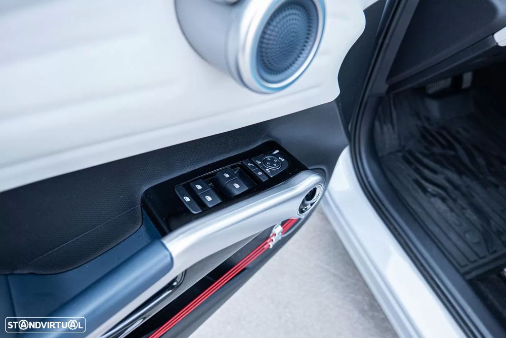 BYD Atto 3 60.48 kWh Design - 27
