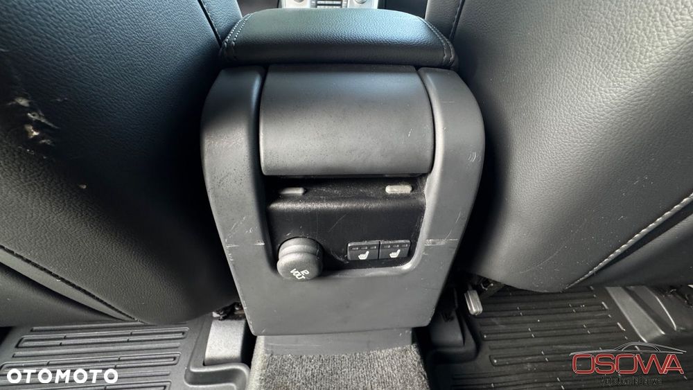 Volvo XC 60 D4 AWD Summum - 32