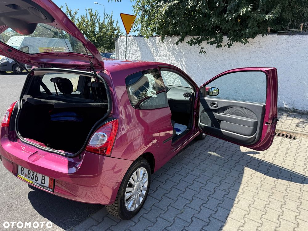 Renault Twingo 1.2 LEV 16V 75 iTwingo - 23