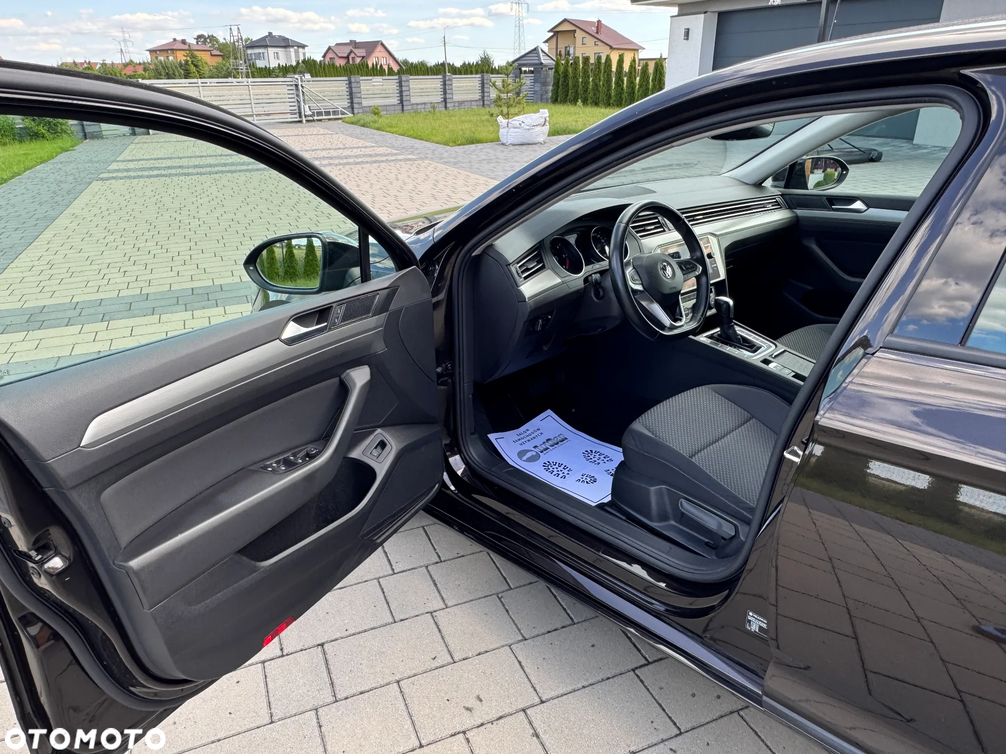 Volkswagen Passat 2.0 TDI EVO Essence DSG - 23