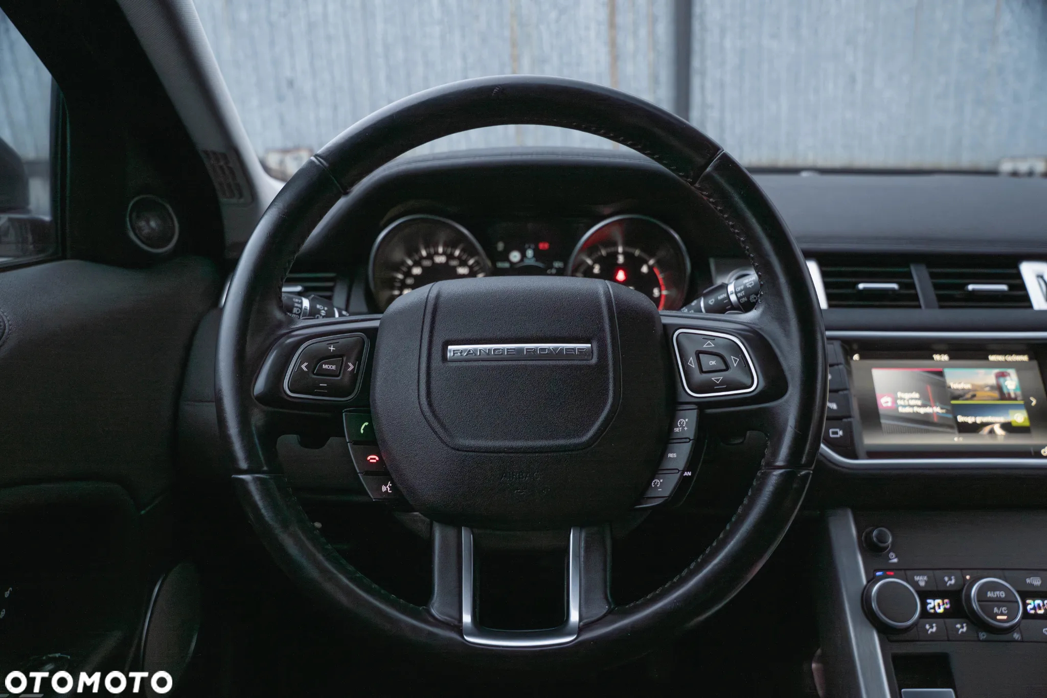 Land Rover Range Rover Evoque 2.0TD4 SE - 16
