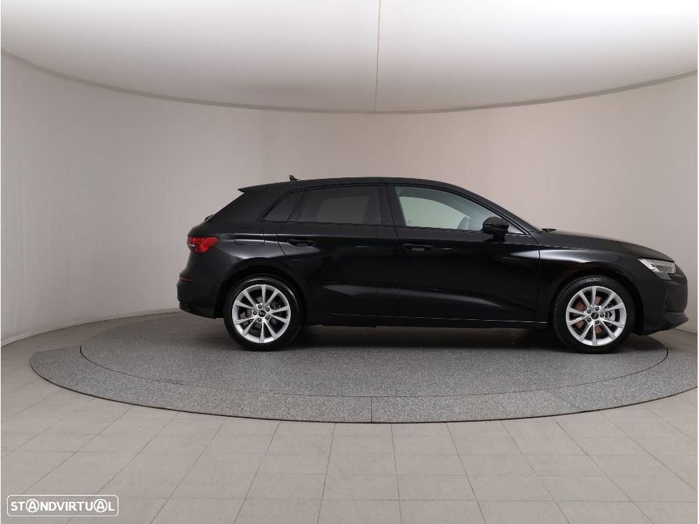 Audi A3 Sportback - 10