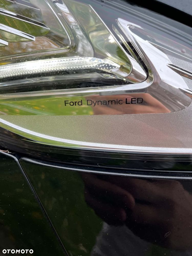 Ford Mondeo - 11