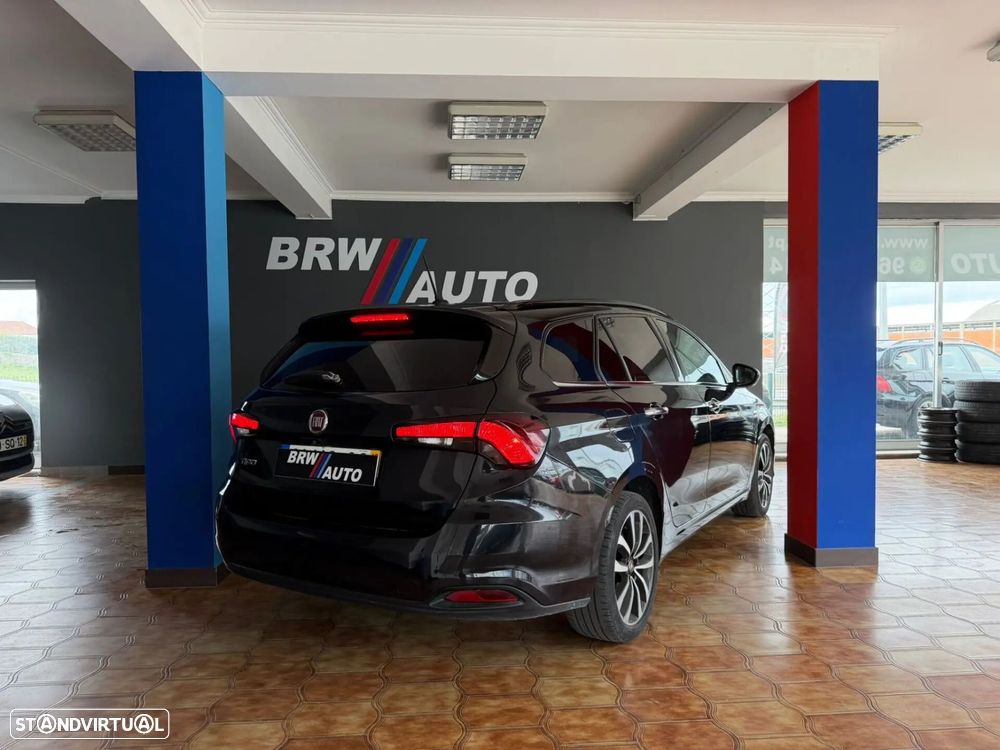 Fiat Tipo Station Wagon 1.3 Multijet City Life - 5