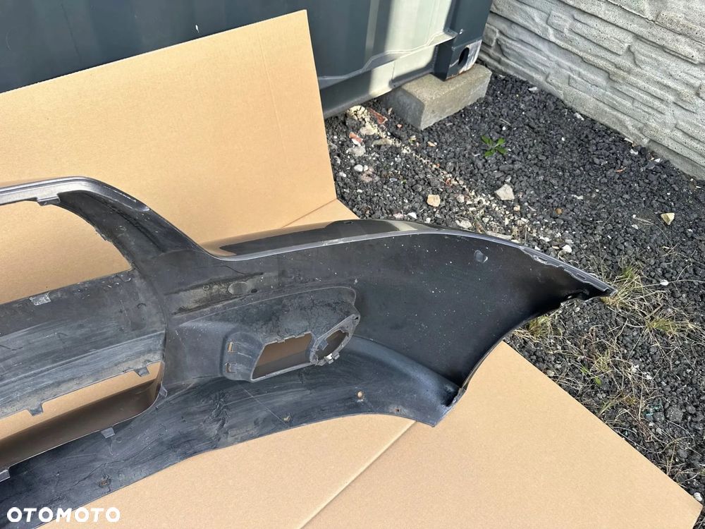 ZDERZAK Dodge Charger SRT-8 SRT 2013 ORYGINAŁ - 6