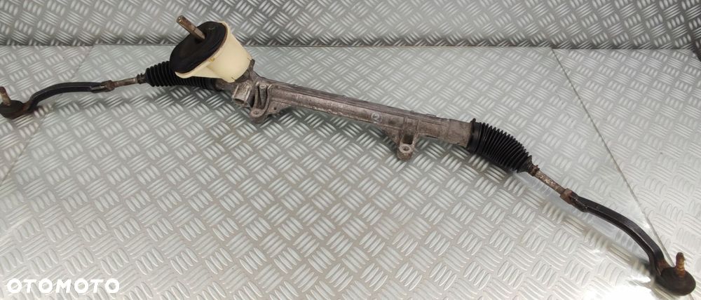 maglownica przekładnia kierownicza RENAULT KANGOO KANGOO II MERCEDES CITAN