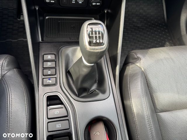 Hyundai Tucson - 19