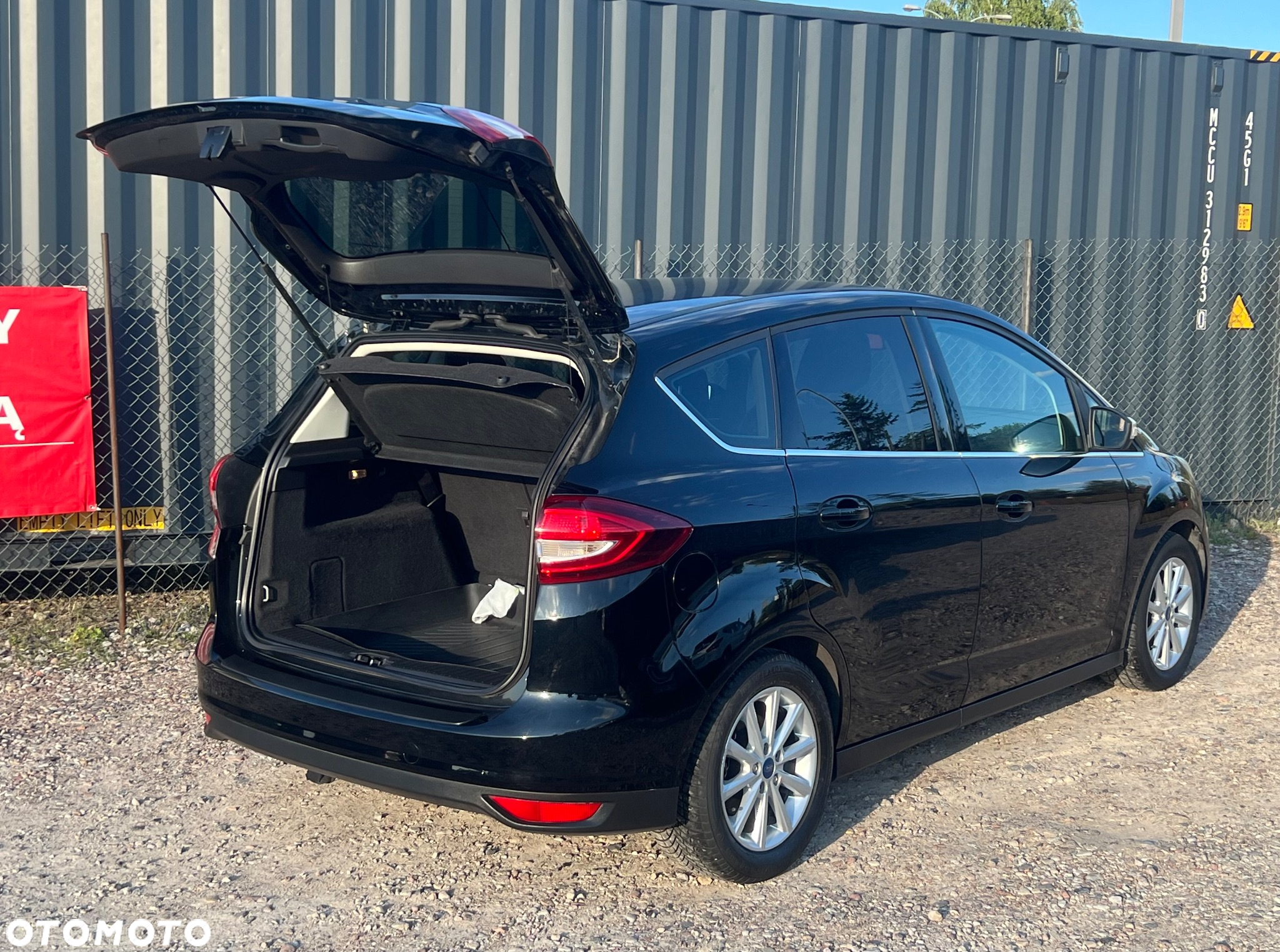 Ford C-MAX - 26