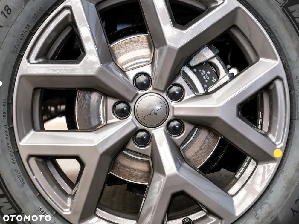 Jeep Compass 1.2 T3 mHEV First Edition FWD DCT - 9