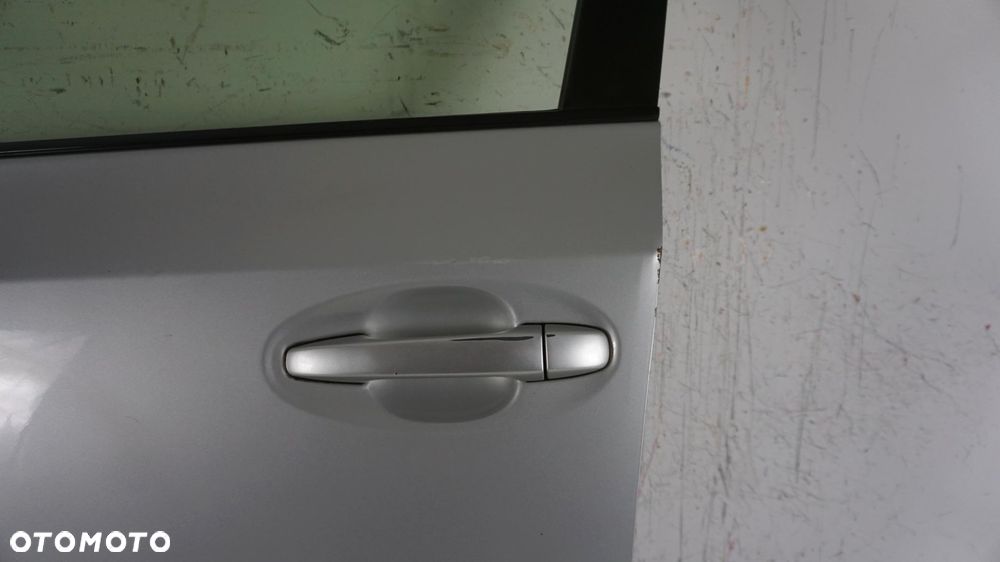 DRZWI LEWY PRZÓD LEWE PRZEDNIE TOYOTA PRIUS+ LIFT PRIUS + PLUS 15-18 1F7 - 6