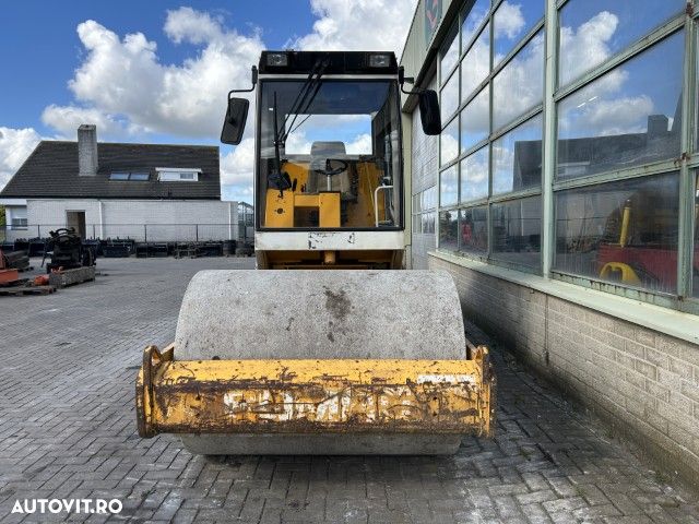 Bomag BW 177 D-3 - 6