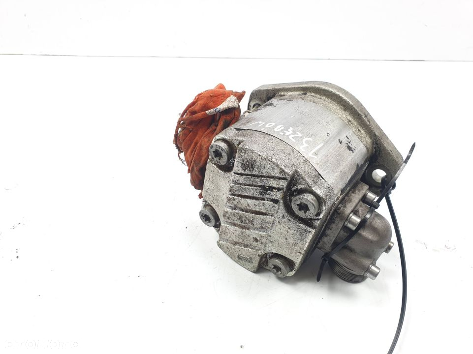POMPA ŁADOWARKA KRAMER ALLROAD 750 HYDRAULIKI - 4