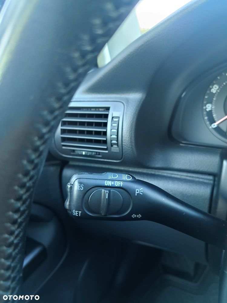 Skoda Superb 1.8 Turbo Elegance - 18