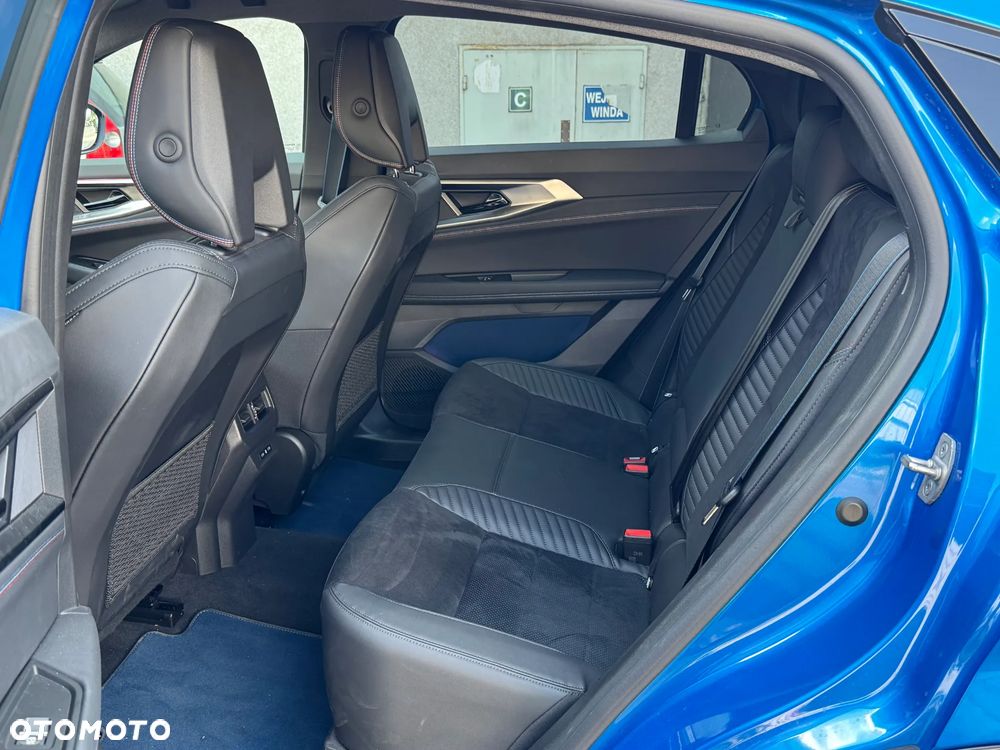 Renault Rafale 1.2 E-Tech Full Hybrid 200 esprit Alpine MMT - 8