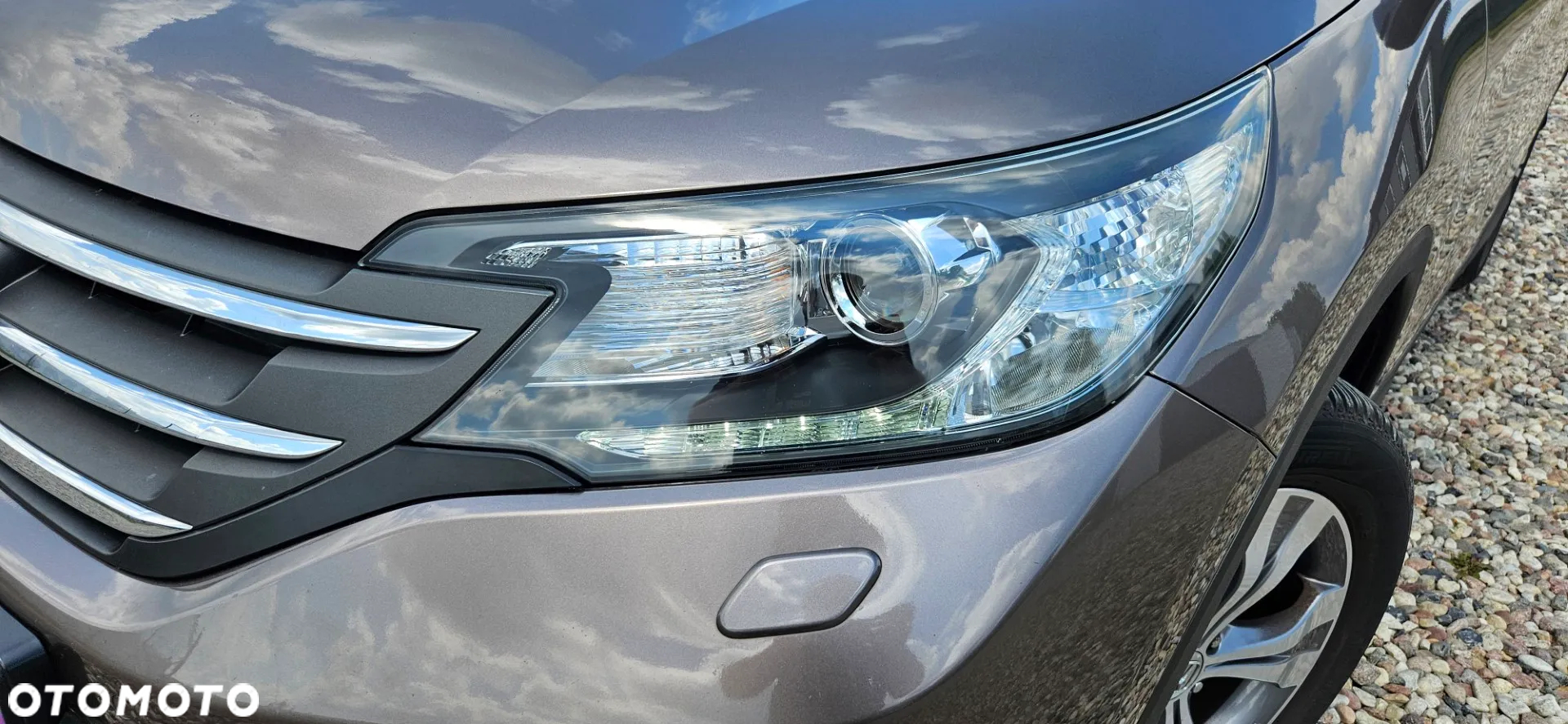 Honda CR-V 1.6i-DTEC Elegance Plus (2WD) - 14