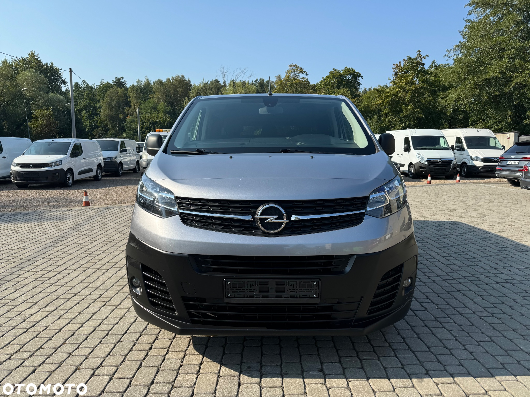 Opel Vivaro - 2