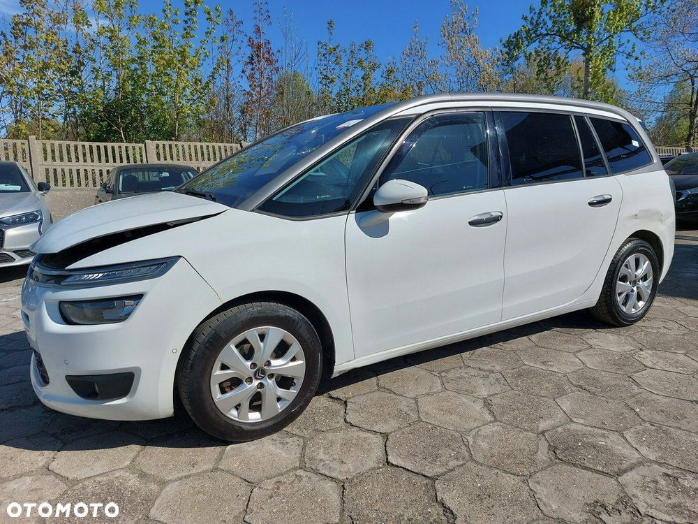 Citroën C4 Grand Picasso - 2