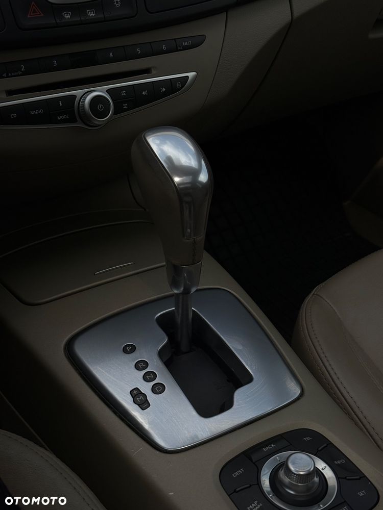 Renault Laguna 2.0 TCe 170 Initiale - 22
