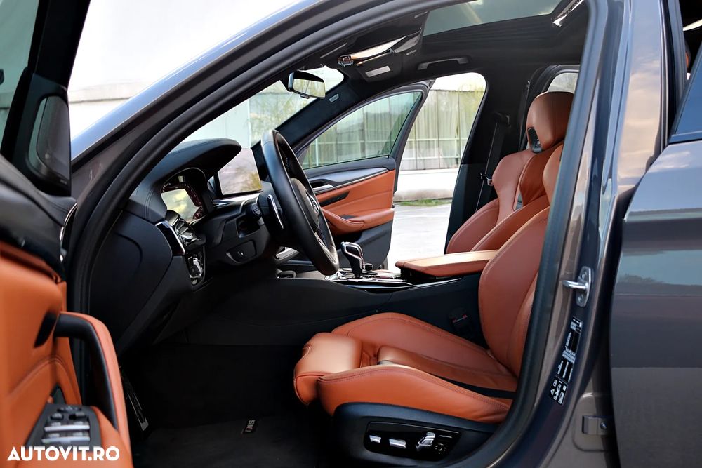 BMW M5 - 27