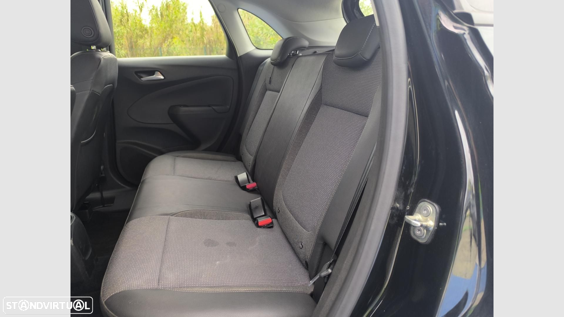 Opel Crossland X 1.2 Business Edition - 12