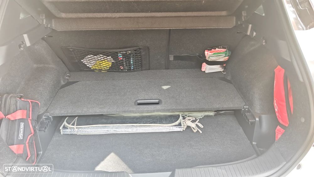 Nissan Qashqai 1.3 DIG-T N-Connecta J18 Led - 26