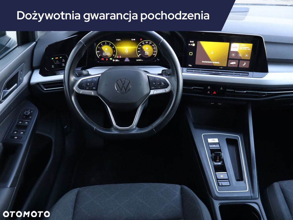 Volkswagen Golf Variant - 8